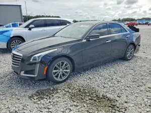 Cadillac CTS 3.6L 6 2019