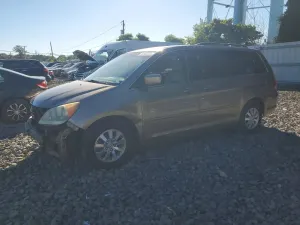 Honda Odyssey 3.5L 6 2008