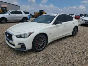 Infiniti Q50 3.0L 6 2019