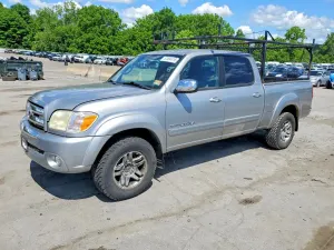 Toyota Tundra 4.7L 8 2006