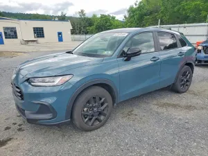 Honda HR-V 2.0L 4 2025