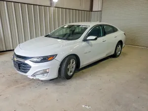 Chevrolet Malibu 1.5L 4 2023