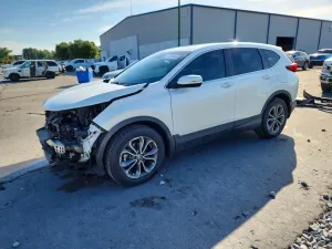 Honda CR-V 1.5L 4 2020
