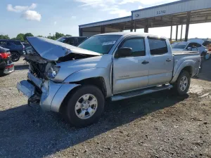 Toyota Tacoma 4.0L 6 2010