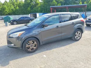 Ford Escape 1.6L 4 2015
