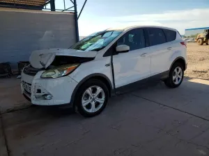 Ford Escape 2.0L 4 2014