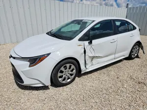 Toyota Corolla 2.0L 4 2026