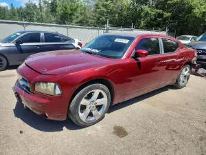 Dodge Charger 5.7L 8 2006