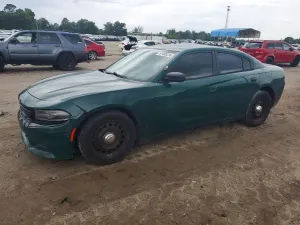 Dodge Charger 5.7L 8 2015