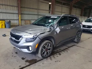 Kia Seltos 1.6L 4 2023