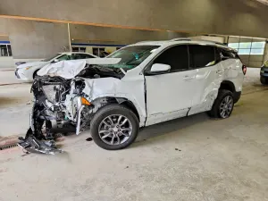 GMC Terrain 1.5L 4 2023