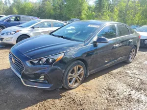 Hyundai Sonata 2.4L 4 2019