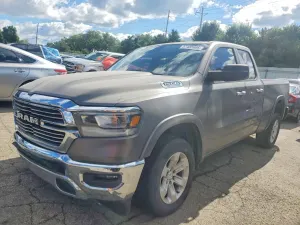 RAM 1500 5.7L 8 2020