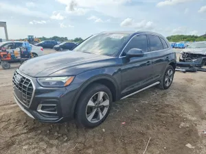 Audi Q5 2.0L 4 2023