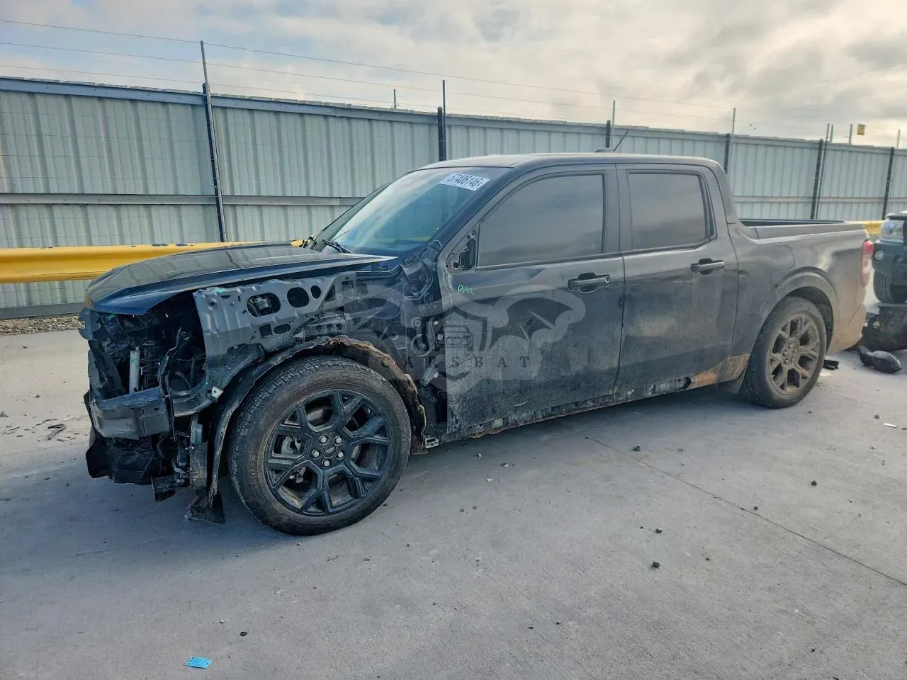 Ford Maverick 2.0L 4 2025