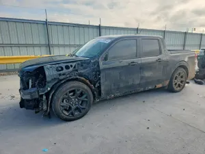 Ford Maverick 2.0L 4 2025