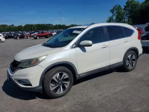 Honda CR-V 2.4L 4 2016