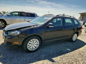 Volkswagen Jetta 2.5L 5 2010
