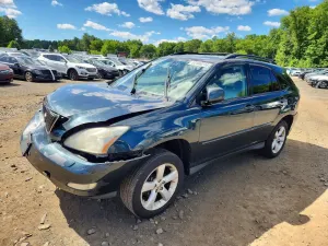 Lexus RX 3.3L 6 2005