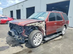 Ford Expedition 3.5L 6 2015