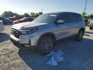 Honda Passport 3.5L 6 2023