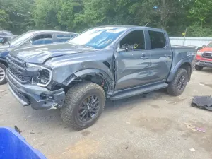 Ford Ranger 3.0L 6 2024
