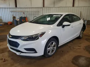 Chevrolet Cruze 1.4L 4 2017