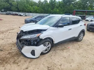 Nissan Kicks 1.6L 4 2023