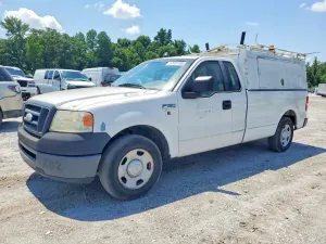 Ford F-150 4.2L 6 2008