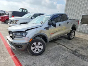 Ford Ranger 2.3L 4 2023