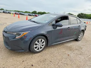 Toyota Corolla 2.0L 4 2023