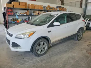 Ford Escape 2.0L 4 2015