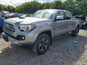 Toyota Tacoma 3.5L 6 2017