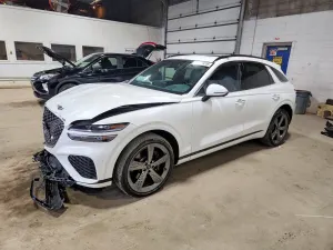 Genesis GV70 3.5L 6 2022