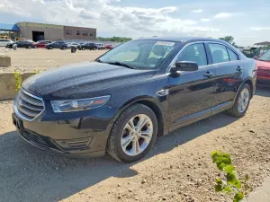 Ford Taurus 3.5L 6 2016