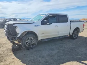 Ford F-150 3.5L 6 2015