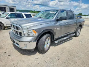 RAM 1500 5.7L 8 2013