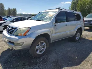 Lexus GX 4.7L 8 2006