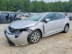 Toyota Corolla 2.0L 4 2023
