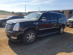 Cadillac Escalade 6.2L 8 2007
