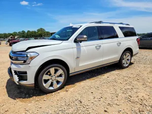 Ford Expedition 3.5L 6 2024
