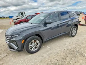 Hyundai Tucson 2.5L 4 2026