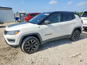 Jeep Compass 2.4L 4 2019