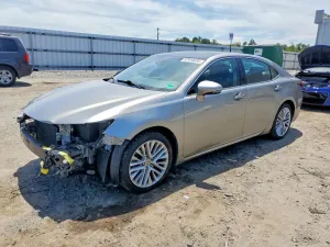 Lexus ES 3.5L 6 2017