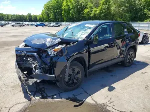 Toyota Rav4 2.5L 4 2022