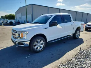 Ford F-150 3.5L 6 2020