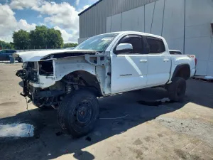Toyota Tacoma 3.5L 6 2018