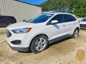 Ford Edge 2.0L 4 2019