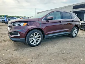 Ford Edge 2.0L 4 2019