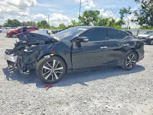 Nissan Maxima 3.5L 6 2021